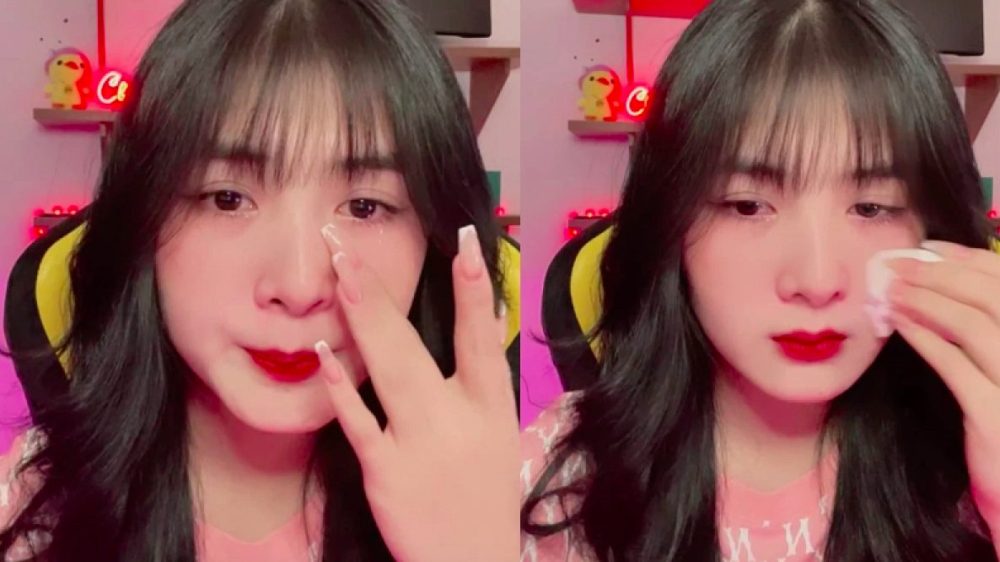 Tự nhận là 'nữ hoàng drama', streamer Quỳnh Alee đã vấp phải những lùm xùm gì? - Ảnh 3. Tự nhận là 'nữ hoàng drama', streamer Quỳnh Alee đã vấp phải những lùm xùm gì? - Ảnh 3.