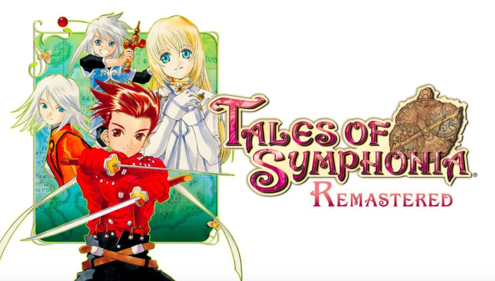 Nhà phát triển Bandai Namco ra mắt trò chơi tái hiện ký ức Tales of Symphonia một thời - Ảnh 1. Nhà phát triển Bandai Namco ra mắt trò chơi tái hiện ký ức Tales of Symphonia một thời - Ảnh 1.