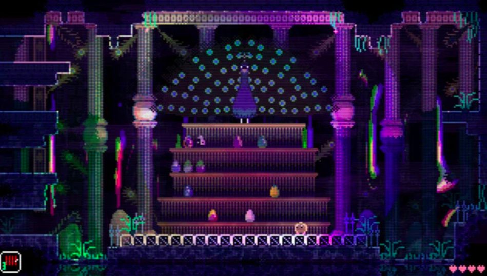 YouTuber Dunkey phát hành trò chơi đầu tiên - Ảnh 1. YouTuber Dunkey phát hành trò chơi đầu tiên - Ảnh 1.