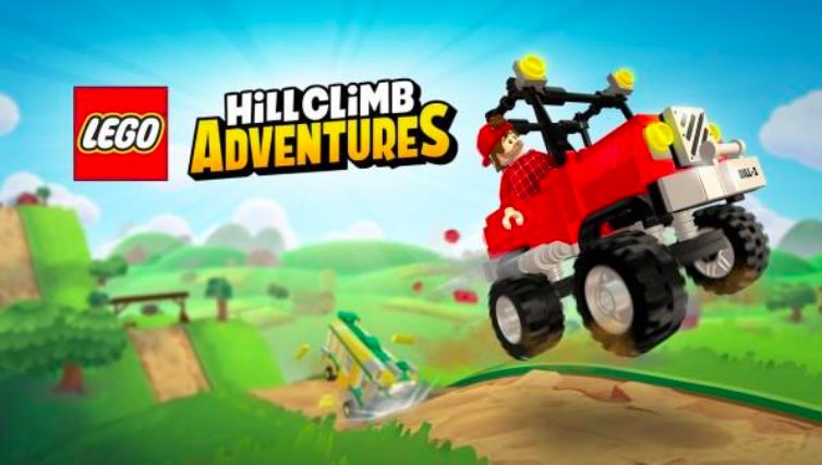 Nhà phát triển Fingersoft hợp tác với LEGO công bố tựa game mới - Ảnh 1. Nhà phát triển Fingersoft hợp tác với LEGO công bố tựa game mới - Ảnh 1.