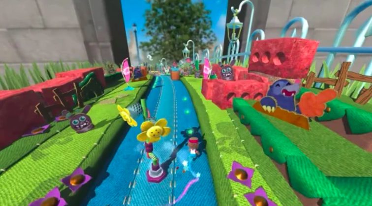 Sony quyết chinh phục thị trường game di động, phát hành miễn phí Sackboy trên Android và iOS - Ảnh 2.