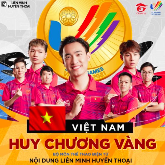 Chiến lược khai thông điểm nghẽn kìm chế sự phát triển Thể thao Điện tử - Ảnh 1. Chiến lược khai thông điểm nghẽn kìm chế sự phát triển Thể thao Điện tử - Ảnh 1.