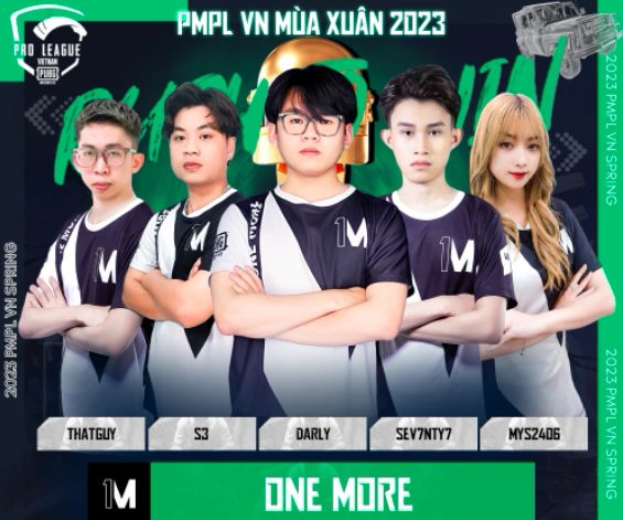 Cho phép nam nữ đấu chung, dàn bóng hồng 'giật spotlight' tại PMPL 2023 - Ảnh 2. Cho phép nam nữ đấu chung, dàn bóng hồng 'giật spotlight' tại PMPL 2023 - Ảnh 2.