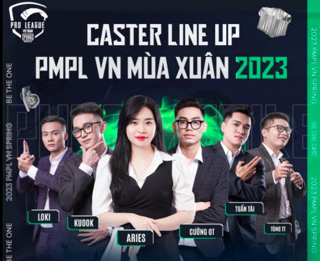Cho phép nam nữ đấu chung, dàn bóng hồng 'giật spotlight' tại PMPL 2023 - Ảnh 4. Cho phép nam nữ đấu chung, dàn bóng hồng 'giật spotlight' tại PMPL 2023 - Ảnh 4.