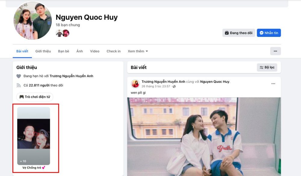 'Soi profile' Maris, fan cứng của nam tuyển thủ có thể cũng chưa biết điều này - Ảnh 3.