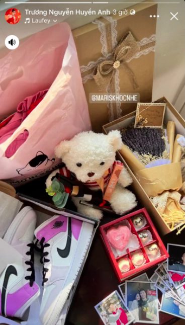 'Soi profile' Maris, fan cứng của nam tuyển thủ có thể cũng chưa biết điều này - Ảnh 1.