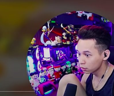 TikToker tìm đến review Sà Bì Chưởng, Độ Mixi: 'Sợ nhiều hơn là muốn!' - Ảnh 2. TikToker tìm đến review Sà Bì Chưởng, Độ Mixi: 'Sợ nhiều hơn là muốn!' - Ảnh 2.