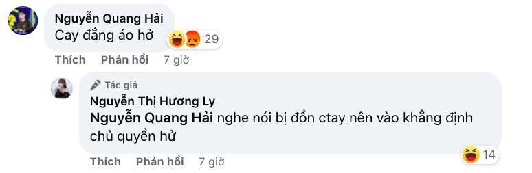 Bạn gái khoe hình diện đồ hở, tuyển thủ Liên Quân chỉ để lại bình luận ngắn gọn "cay đắng" - Ảnh 3.