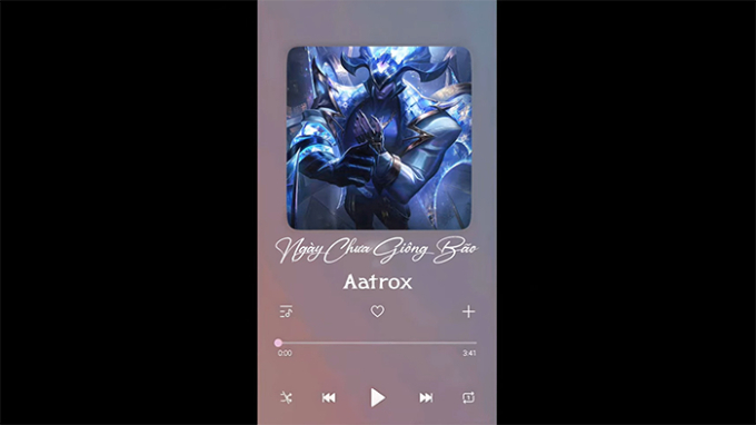 "Ca sĩ" mới nổi của Riot khiến fan thích thú với chất giọng không lẫn vào đâu được! - Ảnh 3.