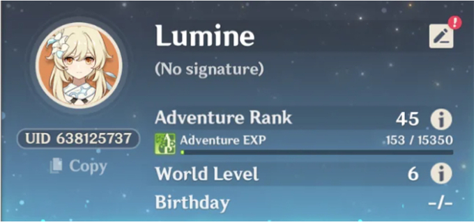 Game thủ mất 50 giờ đã hoàn thành nửa cốt truyện, cộng đồng Genshin muốn vào cuộc "check var" - Ảnh 1.