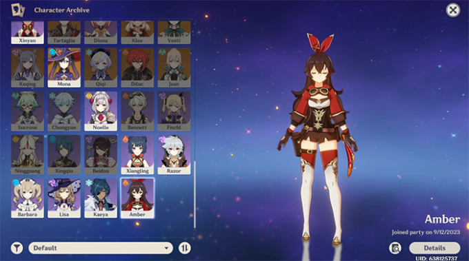 Game thủ mất 50 giờ đã hoàn thành nửa cốt truyện, cộng đồng Genshin muốn vào cuộc "check var" - Ảnh 2.