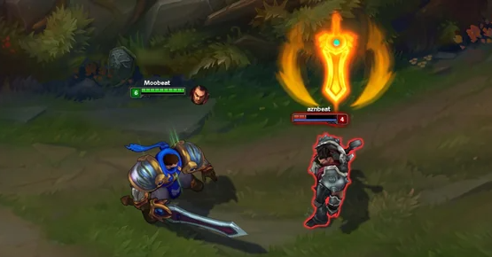 Làm mưa làm gió tại CKTG, vị tướng nhiều fan nhất lại không có điều này - Ảnh 4. Làm mưa làm gió tại CKTG, vị tướng nhiều fan nhất lại không có điều này - Ảnh 4.