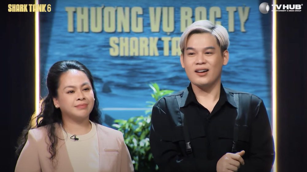 Khẳng định có số dư vài tỷ đồng, hot TikToker vẫn lên sóng gọi vốn vì điều này - Ảnh 3. Khẳng định có số dư vài tỷ đồng, hot TikToker vẫn lên sóng gọi vốn vì điều này - Ảnh 3.