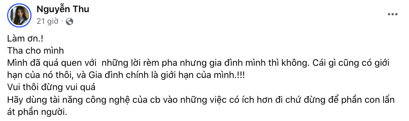 Bị dân tình nghi ngờ là nữ chính trong clip nhạy cảm, hot girl "phỏng vấn dạo" lên tiếng- Ảnh 3. Bị dân tình nghi ngờ là nữ chính trong clip nhạy cảm, hot girl "phỏng vấn dạo" lên tiếng- Ảnh 3.