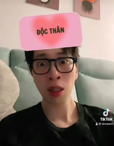 Dự báo tình cảm của streamer ViruSs trong năm 2024? - Ảnh 3. Dự báo tình cảm của streamer ViruSs trong năm 2024? - Ảnh 3.