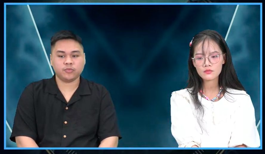 Nữ caster hiếm hoi được mệnh danh "hoa của đá", fan không ngớt lời ngợi khen- Ảnh 1.