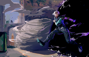 Fanart về đặc vụ mới khiến cộng đồng VALORANT Việt Nam “giật mình” bàn tán 43 Fanart về đặc vụ mới khiến cộng đồng VALORANT Việt Nam “giật mình” bàn tán anh chup man hinh 2024 01 28 104230 1706414729709230436226 0 74 640 1098 crop 17064147377691390558944png