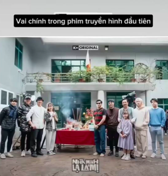 Lê Bống nén nghẹn ngào vì bị cắt sóng phút chót, tự mãn nguyện với một điều - Ảnh 1. Lê Bống nén nghẹn ngào vì bị cắt sóng phút chót, tự mãn nguyện với một điều - Ảnh 1.