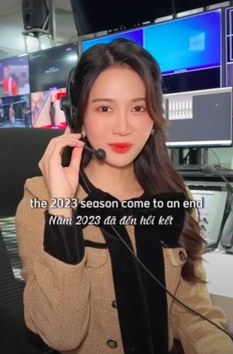 Lê Bống nén nghẹn ngào vì bị cắt sóng phút chót, tự mãn nguyện với một điều - Ảnh 3. Lê Bống nén nghẹn ngào vì bị cắt sóng phút chót, tự mãn nguyện với một điều - Ảnh 3.