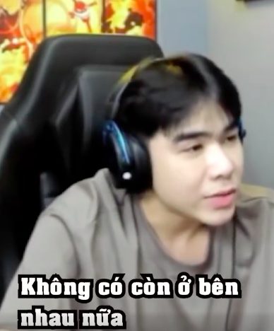 Bị đồn đem chuyện tình cảm ra "câu view", vua án phạt Zeros quyết một lần nói hết - Ảnh 5. Bị đồn đem chuyện tình cảm ra "câu view", vua án phạt Zeros quyết một lần nói hết - Ảnh 5.