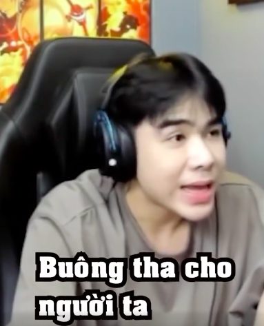 Bị đồn đem chuyện tình cảm ra "câu view", vua án phạt Zeros quyết một lần nói hết - Ảnh 6. Bị đồn đem chuyện tình cảm ra "câu view", vua án phạt Zeros quyết một lần nói hết - Ảnh 6.