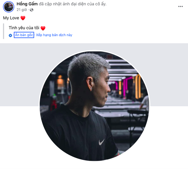 Thánh nữ bida Gấm Kami bất ngờ báo tin vui - Ảnh 2. Thánh nữ bida Gấm Kami bất ngờ báo tin vui - Ảnh 2.