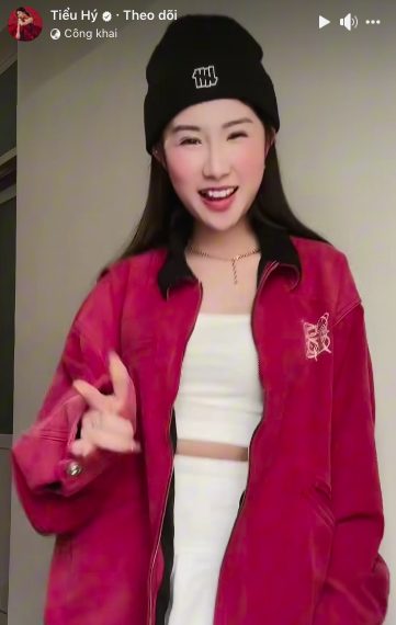 Copy lại kịch bản nổi tiếng cũ, "vợ quốc dân" Tiểu Hý bị khán giả quay lưng, chê "muối mặt" - Ảnh 3. Copy lại kịch bản nổi tiếng cũ, "vợ quốc dân" Tiểu Hý bị khán giả quay lưng, chê "muối mặt" - Ảnh 3.