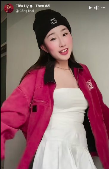 Copy lại kịch bản nổi tiếng cũ, "vợ quốc dân" Tiểu Hý bị khán giả quay lưng, chê "muối mặt" - Ảnh 4. Copy lại kịch bản nổi tiếng cũ, "vợ quốc dân" Tiểu Hý bị khán giả quay lưng, chê "muối mặt" - Ảnh 4.