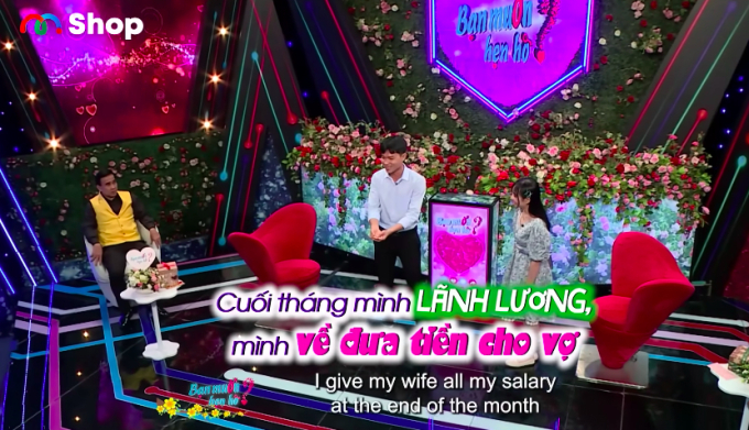 Chàng trai "đốn tim" nữ sinh trẻ nhanh chóng, nhờ một hành động đặc biệt - Ảnh 2. Chàng trai "đốn tim" nữ sinh trẻ nhanh chóng, nhờ một hành động đặc biệt - Ảnh 2.