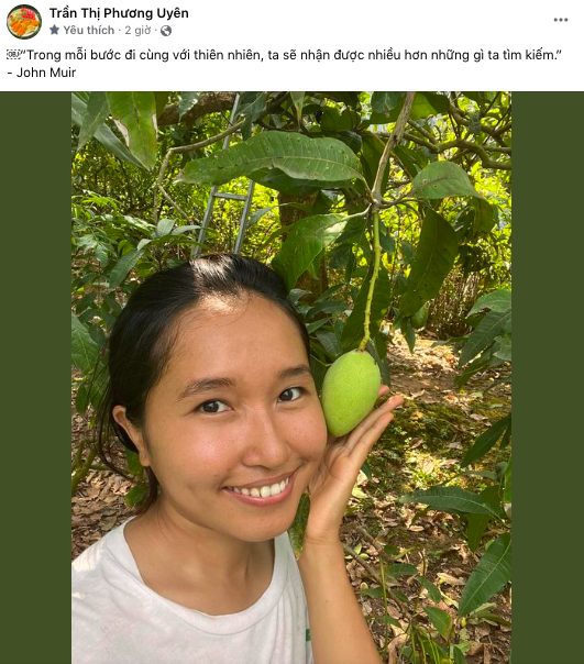 Động thái của Uyên Pu khi dân tình đồng loạt réo tên, bình luận về nhan sắc hiện tại - Ảnh 4.