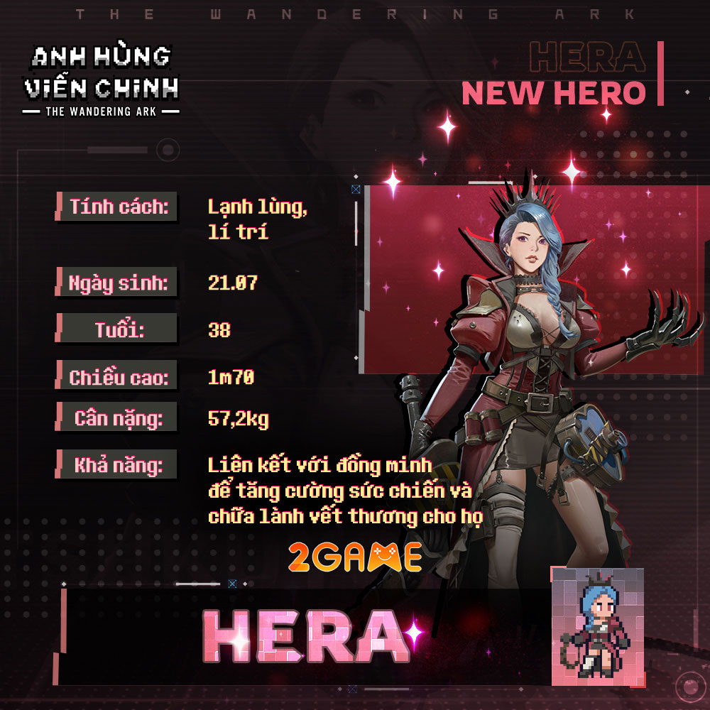 anh-hung-vien-chinh-5 Siêu phẩm game chiến thuật phong cách pixel Anh Hùng Viễn Chinh sắp ra mắt tại VN anh hung vien chinh 5