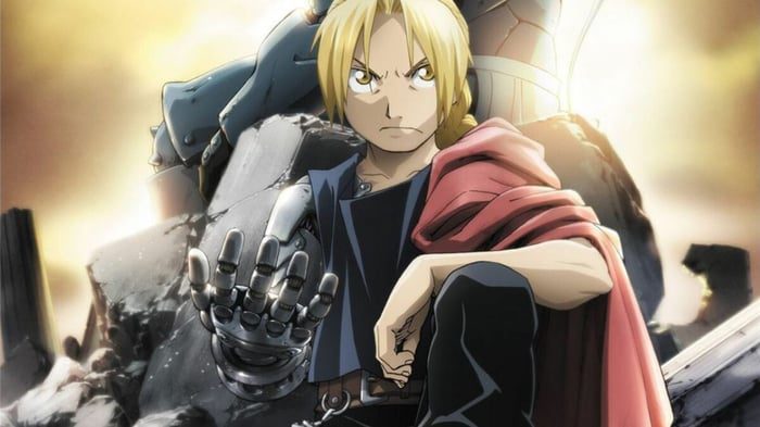 Fan nhận định Anime hay nhất mỗi năm, toàn những cái tên quá đỉnh- Ảnh 2. Fan nhận định Anime hay nhất mỗi năm, toàn những cái tên quá đỉnh- Ảnh 2.