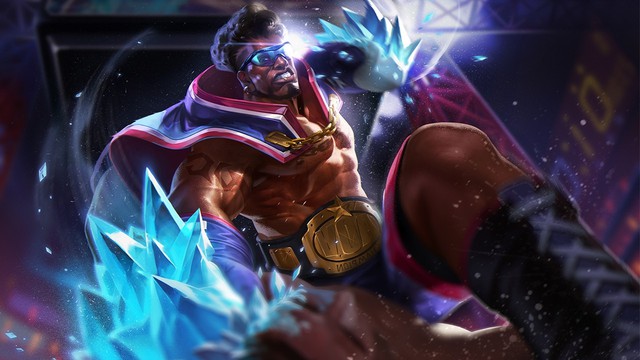 Điểm mặt những trang phục đáng chú ý trong lần chỉnh giá lớn nhất của Liên Quân Mobile - Ảnh 4. Điểm mặt những trang phục đáng chú ý trong lần chỉnh giá lớn nhất của Liên Quân Mobile - Ảnh 4.