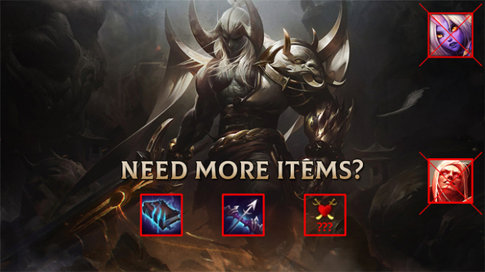 Tốc Chiến ra mắt Vladimir khiến game thủ buông chuột, chúng tôi chưa đủ khổ sở hay sao? - Ảnh 2.