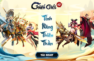 Khám phá kho Thiên Thần đồ sộ của Chiến Giới 4D – Quần tụ anh hùng đa vũ trụ anh1 16522374801861694957247png