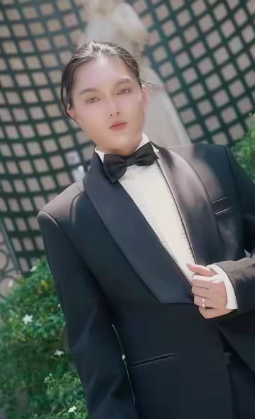 Phạm Thoại cưới vợ, Tun Phạm hé lộ danh tính cô dâu? - Ảnh 7.