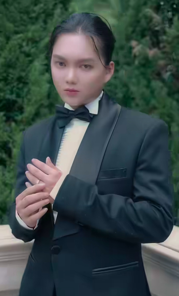 Phạm Thoại cưới vợ, Tun Phạm hé lộ danh tính cô dâu? - Ảnh 6.