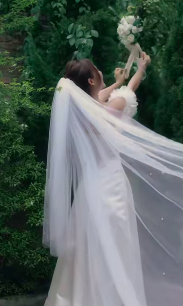 Phạm Thoại cưới vợ, Tun Phạm hé lộ danh tính cô dâu? - Ảnh 5.