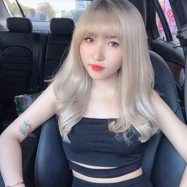 Động thái của Uyên Pu khi dân tình đồng loạt réo tên, bình luận về nhan sắc hiện tại - Ảnh 3.