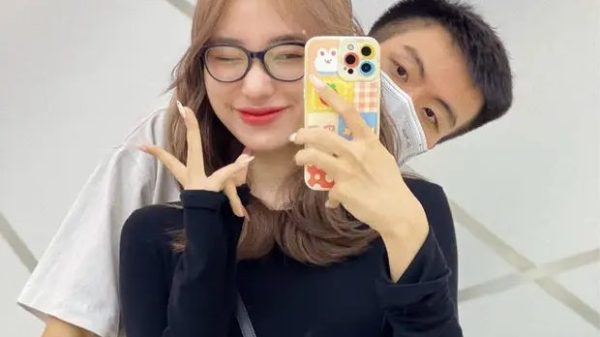 Bạn gái Xuân Bách khoe body nóng bỏng khiến game thủ Liên Quân cực kỳ ngưỡng mộ anhr 1 jpg 1