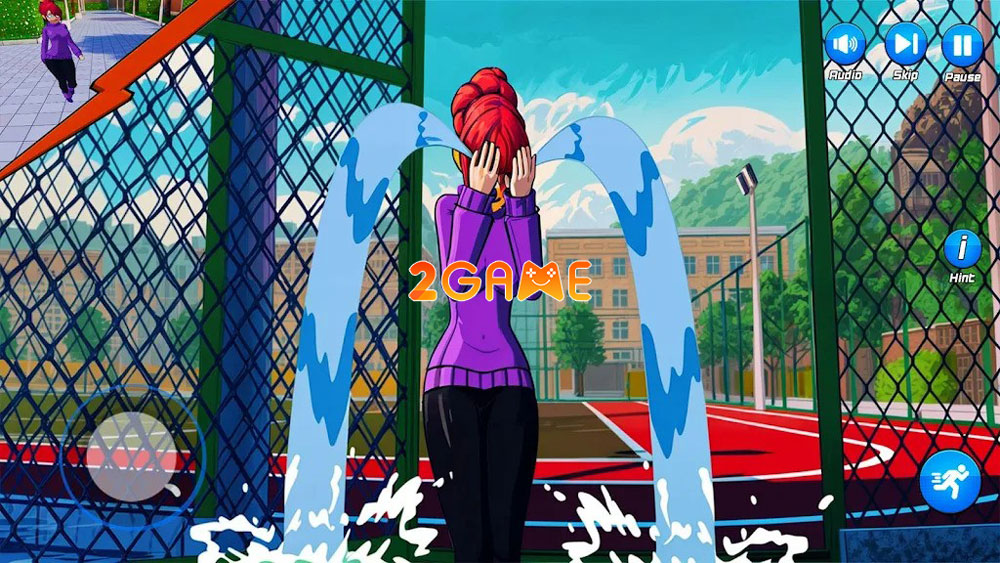 anime-bad-evil-school-teacher-1 Quậy phá lớp học cùng cô nàng ngổ ngáo Lucy trong game nhập vai Anime Bad Evil School Teacher anime bad evil school teacher 1