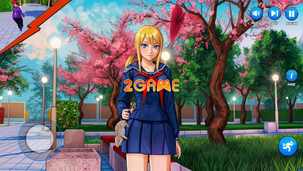 anime-bad-evil-school-teacher-2 Quậy phá lớp học cùng cô nàng ngổ ngáo Lucy trong game nhập vai Anime Bad Evil School Teacher anime bad evil school teacher 2