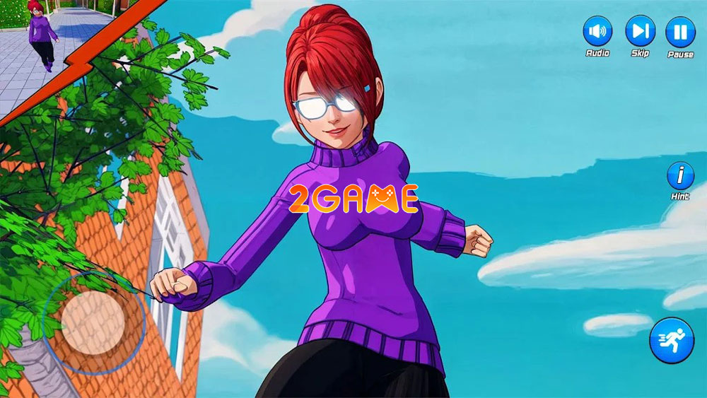 anime-bad-evil-school-teacher-4 Quậy phá lớp học cùng cô nàng ngổ ngáo Lucy trong game nhập vai Anime Bad Evil School Teacher anime bad evil school teacher 4