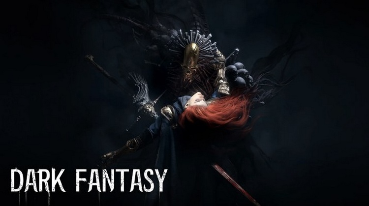 Annulus - Game Roguelike mới với đồ họa Unreal Engine 4 cực chất annulus 1