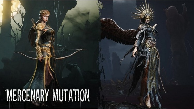 Annulus - Game Roguelike mới với đồ họa Unreal Engine 4 cực chất annulus 4