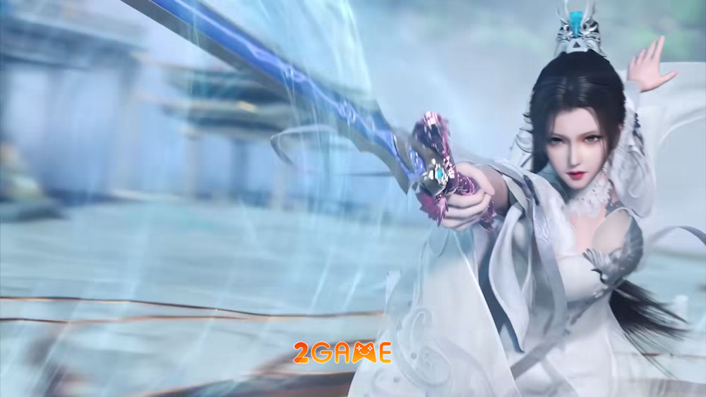 Bom tấn game MMORPG Ảo Mộng Tru Tiên của Perfect World sắp cập bến làng game Việt ao mong tru tien 4