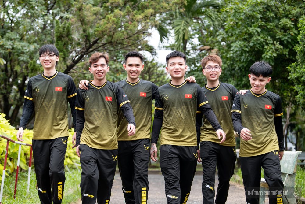 Nhìn lại những khoảnh khắc ấn tượng tại ĐTDV mùa Đông 2023 - Ảnh 6.