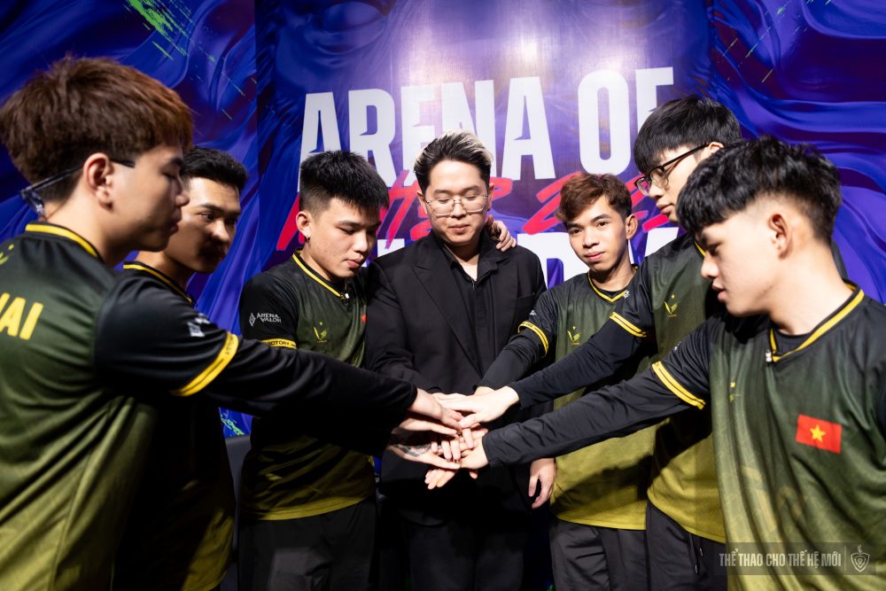 Nhìn lại những khoảnh khắc ấn tượng tại ĐTDV mùa Đông 2023 - Ảnh 17.