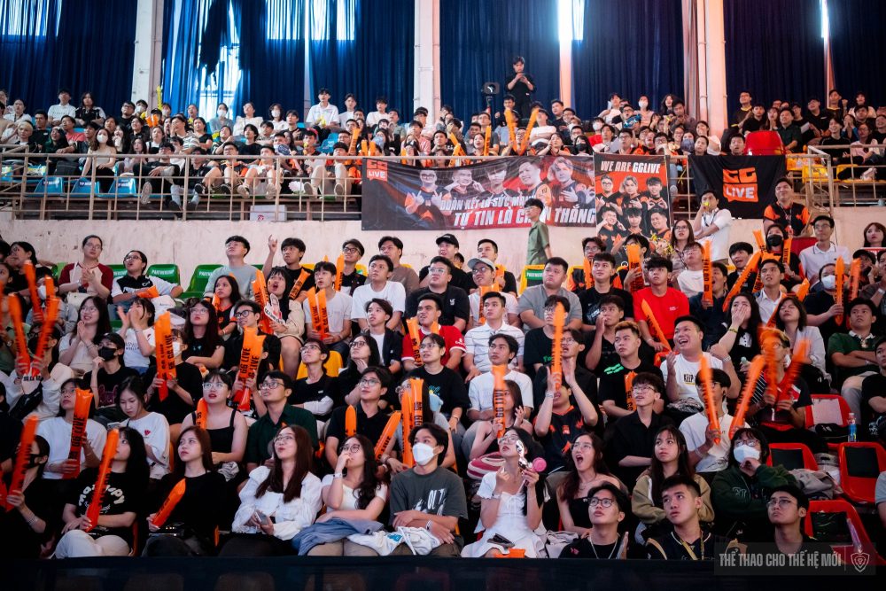 Nhìn lại những khoảnh khắc ấn tượng tại ĐTDV mùa Đông 2023 - Ảnh 15.