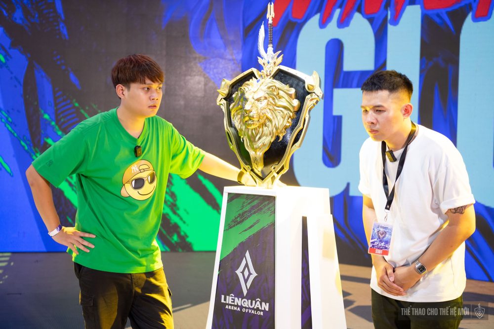 Nhìn lại những khoảnh khắc ấn tượng tại ĐTDV mùa Đông 2023 - Ảnh 12.